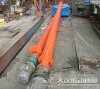 <b>你知道螺旋輸送機螺旋軸不運轉的原因嗎？</b>