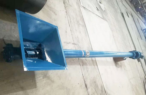 <b>【通知】114型螺旋輸送機已發貨，請注意查收！</b>